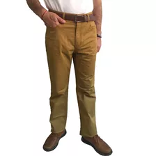 Pantalon Casual 5 Pocket Swbf70a6 909