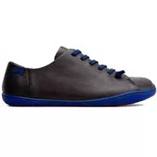 Zapatillas Camper Peu Cami M Black Hombre