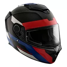 Casco Bmw Xomo Carbono