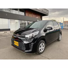 Kia Picanto Emotion 2022