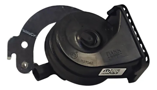 Buzina Tom Alto Fiat Toro/Jeep Mp5162 21/22 - Fiat - Código 180368344262