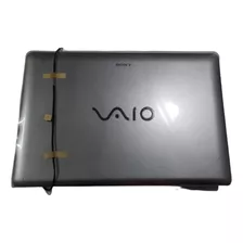 Carenagem Notebook Sony Vaio Pcg-61611x Vpcee Vpc-ee