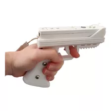 Empuñadura Pistol Nintendo Wii Modelo Furia