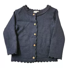 Casaquinho Infantil Tricot Lãnzinha 1 Ao 3 Anos