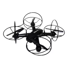 Drone Luciérnaga Control Remoto Protección 360 Recargable Color Azar - 270007