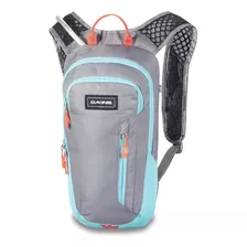 Mochila Dakine 1000 Gris Acero