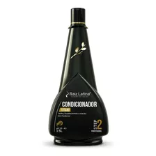 Condicionador Tutano Raiz Latina Profissional 1500 Ml