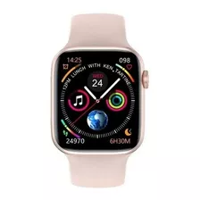 Reloj Inteligente W26+ Plus, Contesta Llamadas Android/ios/g