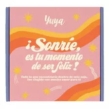 Caja Para Yuya