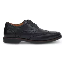 Garry Zapato Vestir Hombre Stork Man Tienda Oficial