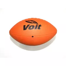 Balon Futbol Americano Voit Fs-100 No 5 Naranja Hule