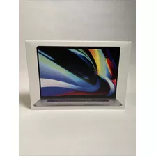 2019 16 Macbook Pro With Touch Bar (2.4 Ghz Core I9, 64gb,