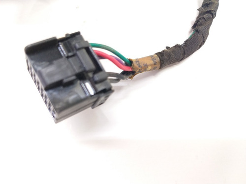 Espejo Derecho Elctrico Jeep Cherokee 2005-2010. Foto 7