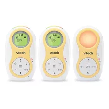 Monitor Vtech Bebé Con 2 Controles Parentales