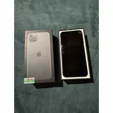 iPhone 11 Pro Max De 256gb