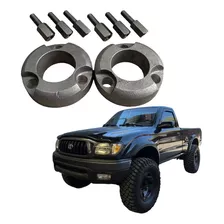 Aumentos Delanteros P/tacoma 4x4 Y Prerunner 95-04