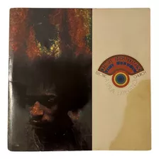 Jimi Hendrix - Electric Church A Visual Experience 1969.