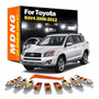 Faro Led Para Toyota Rav4 2013 2014 2015 Combo 9005 9005