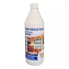 Top Cera Revitaliza Piso Taco Assoalho E Moveis Madeira 1l