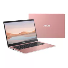 Laptop Asus Thin Light 2022 14 Celeron N4020 4gb Ram 320gb S