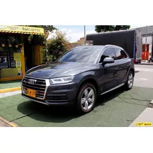 Audi Q5 Attraction 