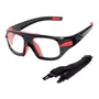 Tercera imagen para búsqueda de gafas deportivas para lentes formulados