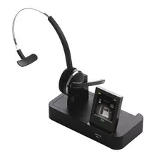 Jabra Pro 9470 Mono - Unified Wireless Headset Communicaton 