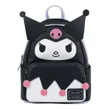 Mochila Loungefly Sanrio Kuromi