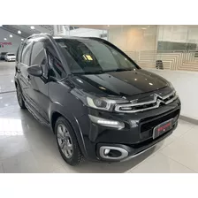 Citroën Aircross 2017 1.6 Vti 115 Shine At6