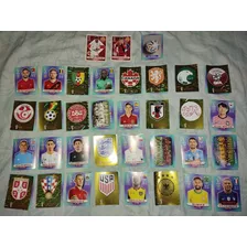 Estampas Panini Mundial Qatar 2022 Cotiza Tus Faltantes