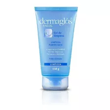 Gel De Limpieza Facial Hidratante Para Piel Normal X 150 Gr