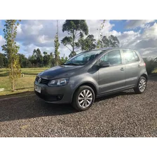 Volkswagen Fox 2012 1.6 Comfortline