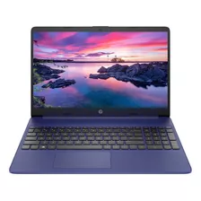 Notebook Hp 15-ef2513la Ryzen 5 8gb Ram 256gb M2 Pcie Win 11