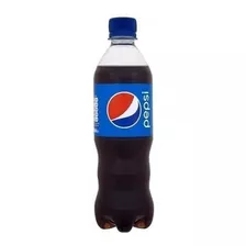 Botella Gaseosa Pepsi 500ml X6 Unidades - Full7x24