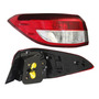 Juego Focos Led H4 Luz Baja Toyota Yaris Core 2008 12v 35w