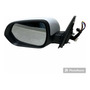 Carcasas Espejos Para Kia Forte Gt Sedan Negro Gloss 19-24