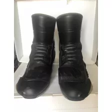 Botas Moto Joe Rocket Super Street Pistera Talla 43/44