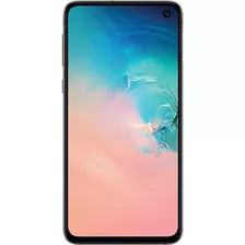 Samsung Galaxy S10e 128gb Branco Celular Excelente