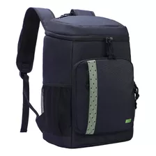 Mochila Aislante Mier Para Almuerzo Para Hombre, 30 Litro...