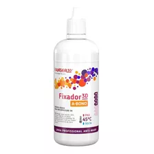 Fixador 3d A.bond 120ml - Adesivo Líquido Para Impressão 3d