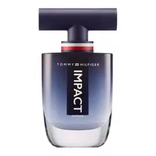 Tommy Hilfiger Perfume Masculino Impact Intense Edp 50 ml Para Hombre