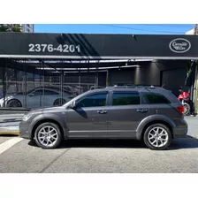 Dodge Journey 3.6 Rt V6 Gasolina Automático 2015