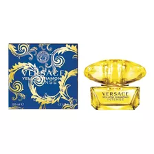 Yellow Diamond Intense Edp 90ml Oferta - Envio Gratis