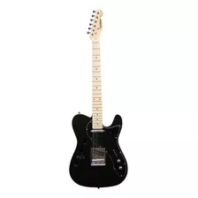 Guitarra Telecaster Waldman 6 Cordas Gte-300