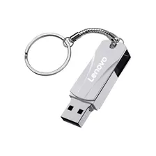 Unidad Flash Usb 3,0 De Metal Lenovo 2tb