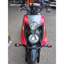 Vendo Moto Yamaha Yw125x - Bws 125x Modelo 2016