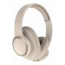Auriculares Bluetooth Ligeros Con Sonido Estéreo De Alta Fid