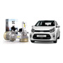 Lmpara Kia Rio Spice Hatchback Izquierda 2012 - 2014 Kia 