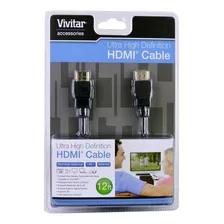 Cable Hdmi - Producto Incompleto.
