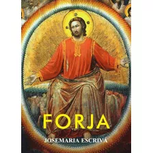 Livro - Forja - Ed. Bolso - Josemaria Escrivá -ed. Quadrante